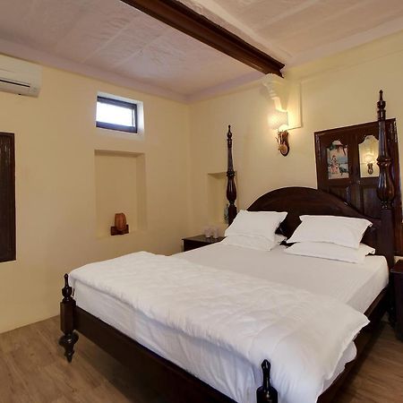 Jawai Castle Resort - A Heritage Hotel In Jawai Leopard Reserve Bisalpur Extérieur photo